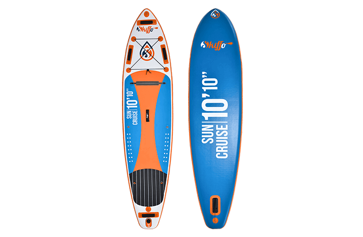 skiffo 10