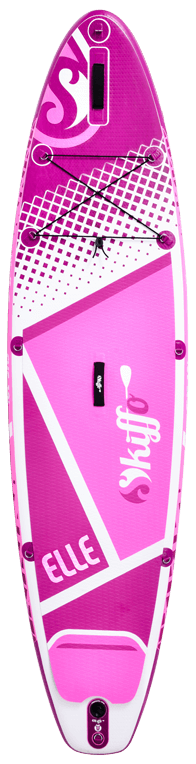 strechcordz stationary swim trainer