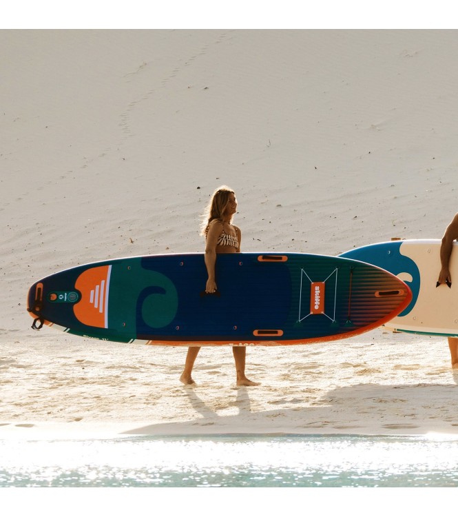 copy of copy of copy of copy of Skiffo Rivage Coral 11'