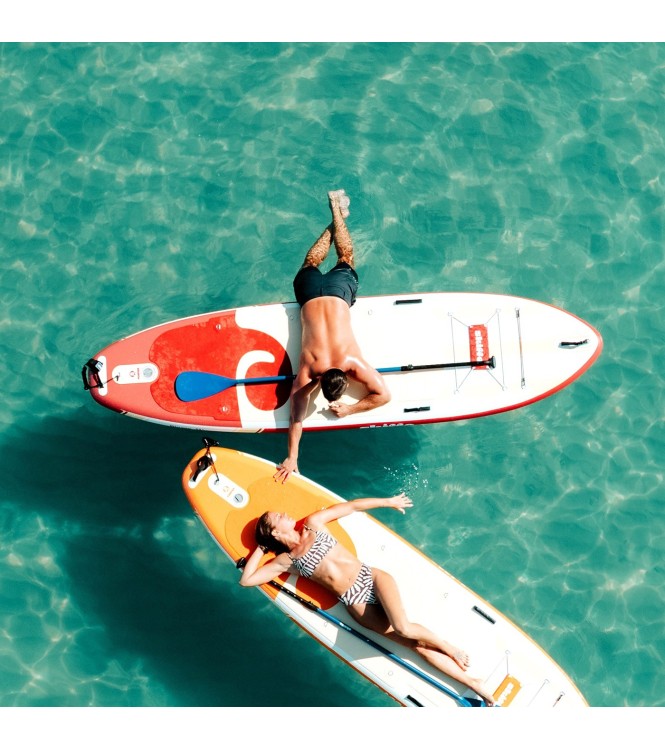SUP Gonflable Skiffo Rivage
