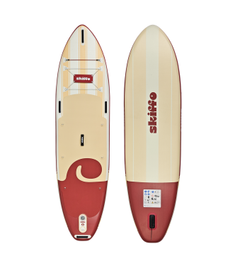 SUP Gonflable Skiffo Rivage