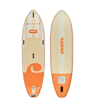 SUP Gonflable Skiffo Rivage