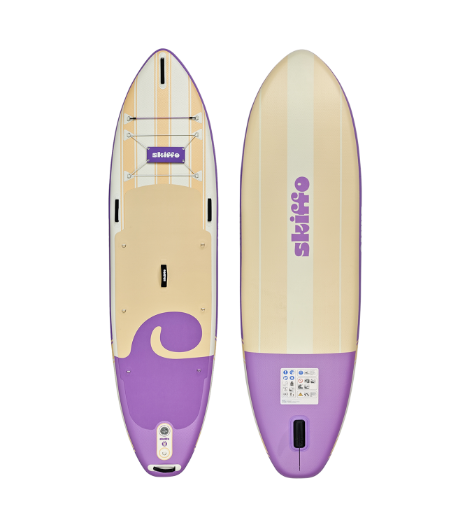 SUP Gonflable Skiffo Rivage