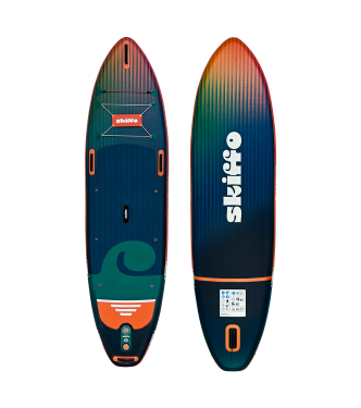 SUP Gonflable Skiffo Rivage Collector 11'
