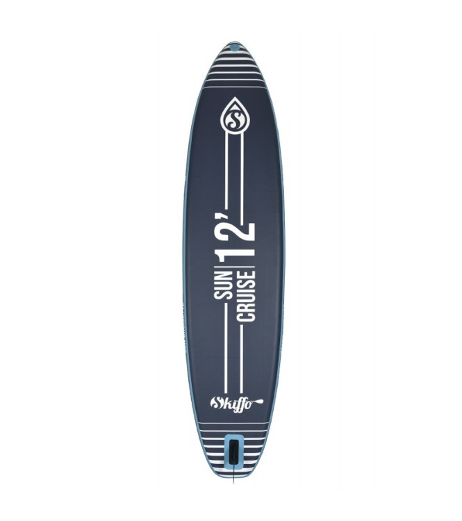 SUP Gonflable Skiffo Rivage Coral 11' — Pack Complet — 249€