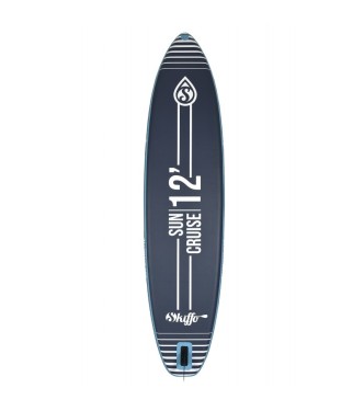 SUP Gonflable Skiffo Rivage Coral 11' — Pack Complet — 249€