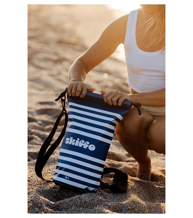 Drybag Skiffo 10L