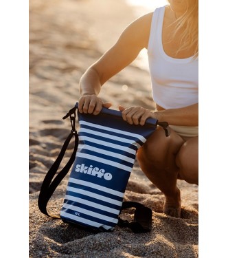 Drybag Skiffo 10L