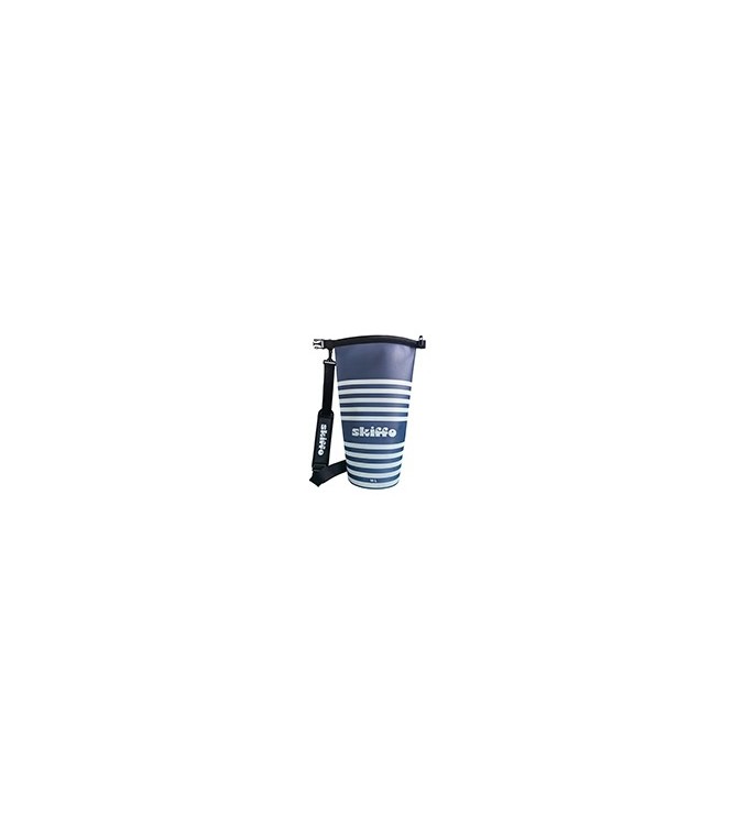 Drybag Skiffo 10L