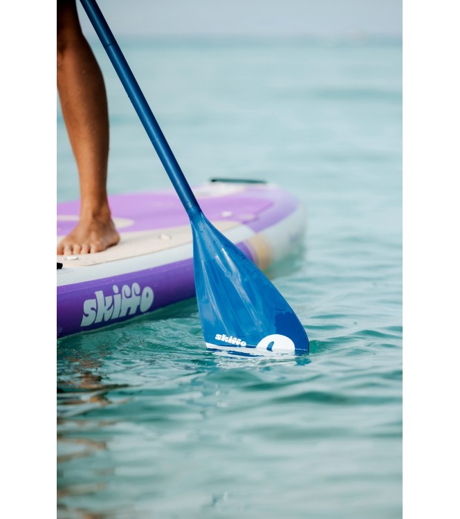 Pagaie combo  2en1 Skiffo