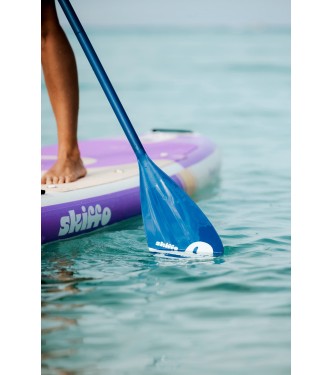 Pagaie combo  2en1 Skiffo