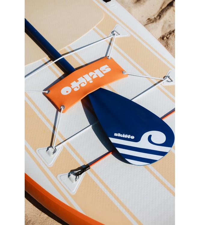 Pagaie combo  2en1 Skiffo