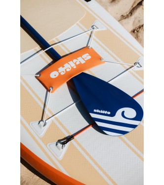 Pagaie combo  2en1 Skiffo