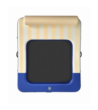 SUP Gonflable Skiffo Rivage Coral 11' — Pack Complet — 249€