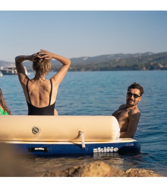 Plateforme Flottante Skiffo Maui