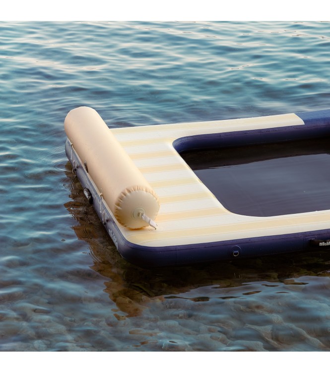 SUP Gonflable Skiffo Rivage Coral 11' — Pack Complet — 249€