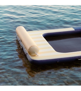 Plateforme Flottante Skiffo Maui