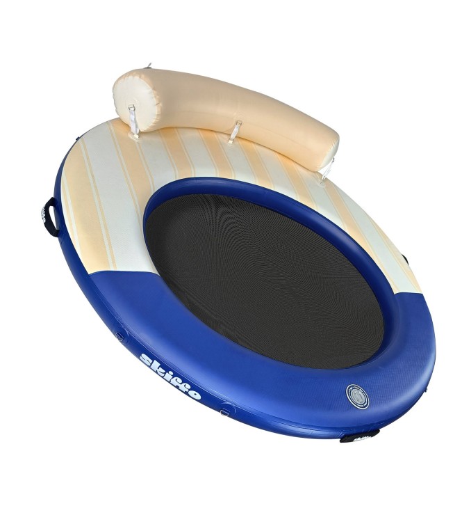 SUP Gonflable Skiffo Rivage Coral 11' — Pack Complet — 249€