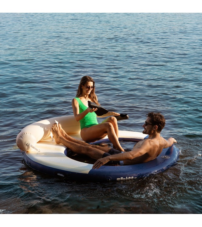 Plateforme Flottant NOOSA