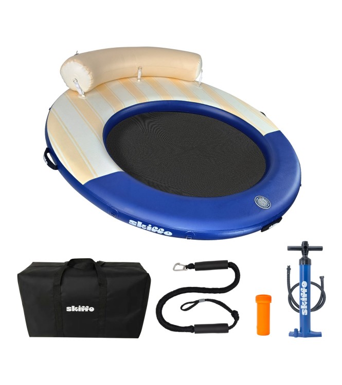 Plateforme Flottant NOOSA