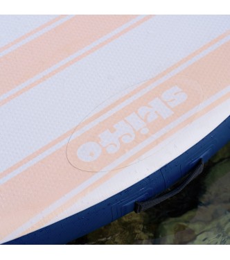 SUP Gonflable Skiffo Rivage Coral 11' — Pack Complet — 249€