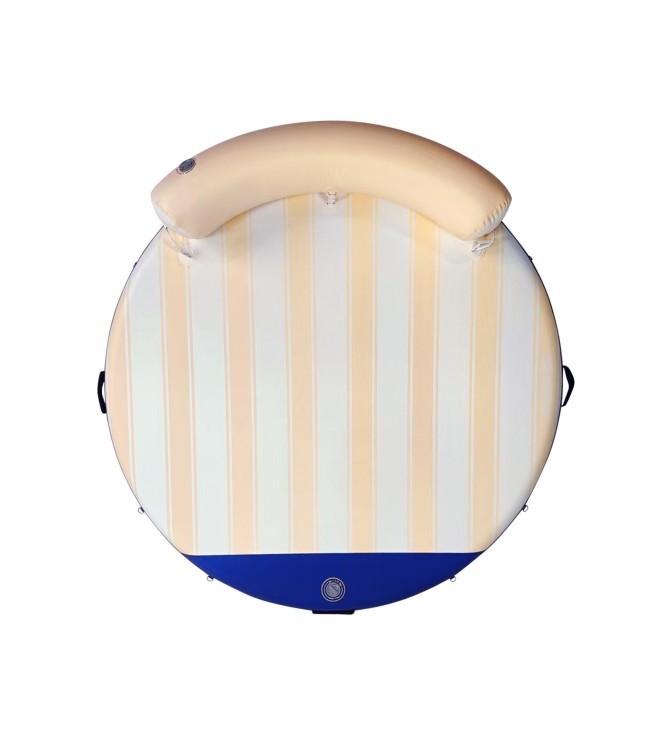 SUP Gonflable Skiffo Rivage Coral 11' — Pack Complet — 249€