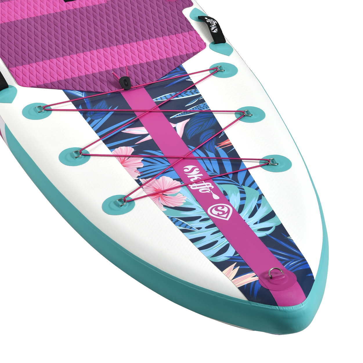 TABLA SUP HINCHABLE SKIFFO ELLE 10.4