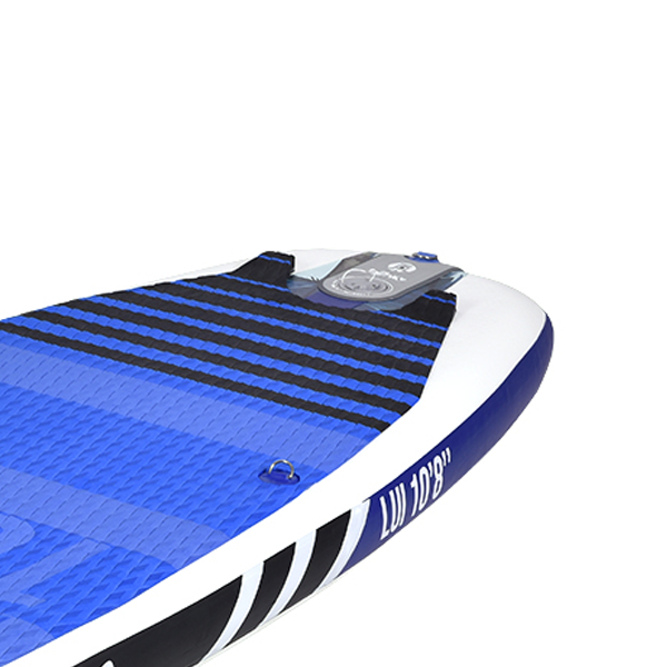 Kick Pad