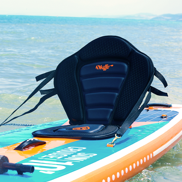 Option siège kayak
