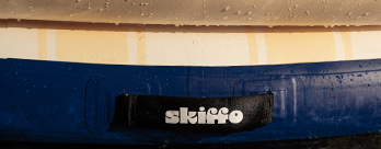 Skiffo Maui — détail 2