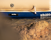 Skiffo Maui — détail 5