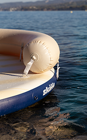 Skiffo Maui — détail 7