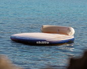 Skiffo Maui — détail 8