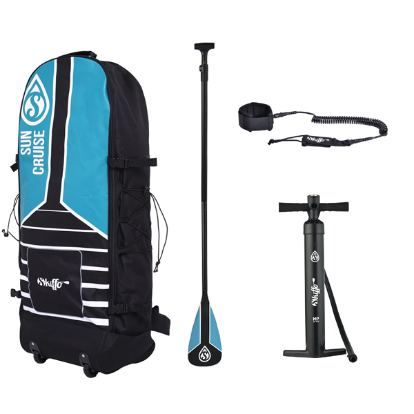 Accessoires inclus