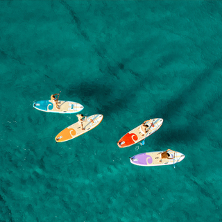Skiffo SUP sur Instagram
