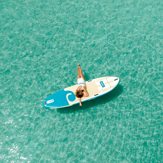 Skiffo SUP sur Instagram