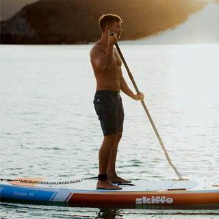 Skiffo SUP sur Instagram