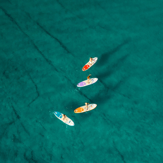 Skiffo SUP sur Instagram