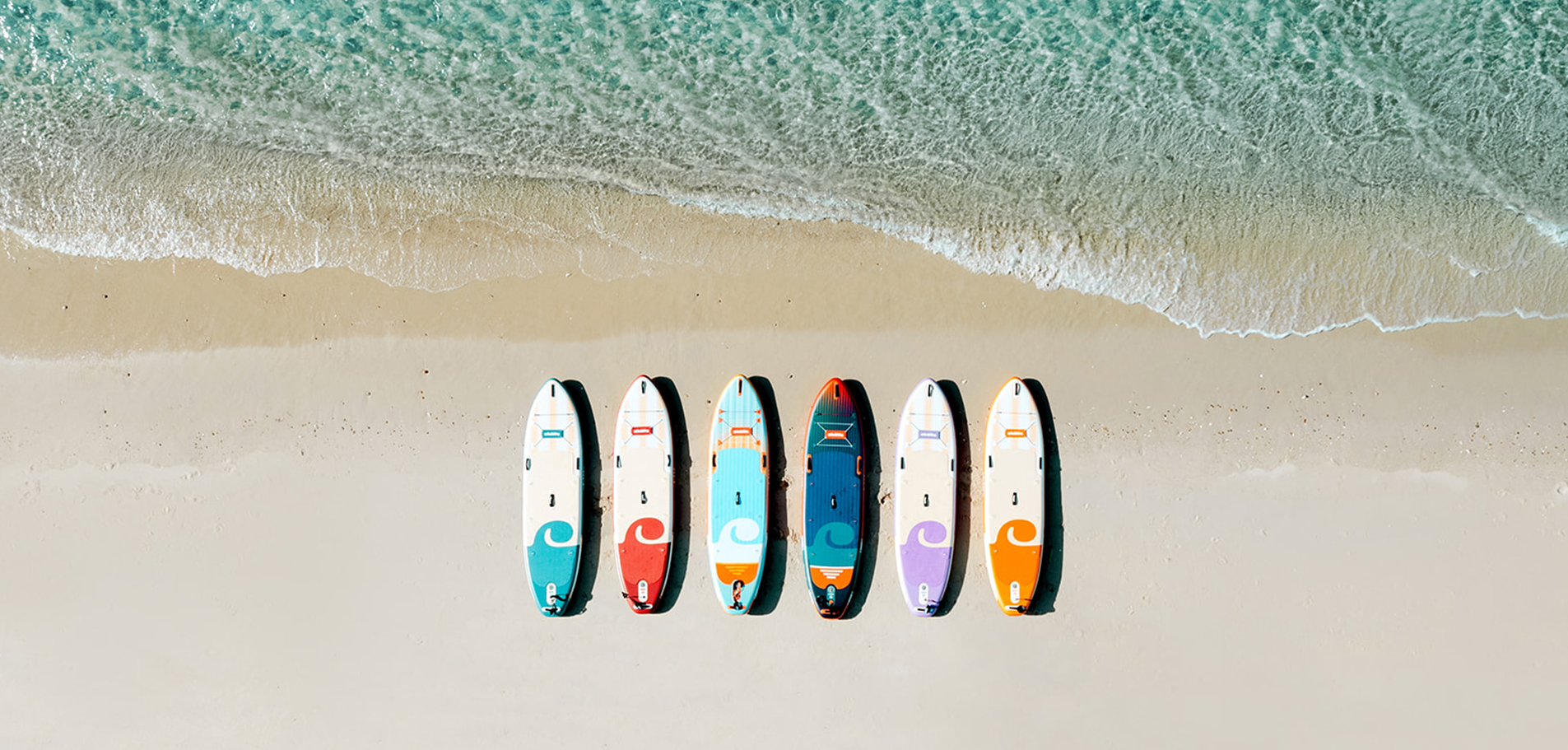 Skiffo SUP — Born to paddle