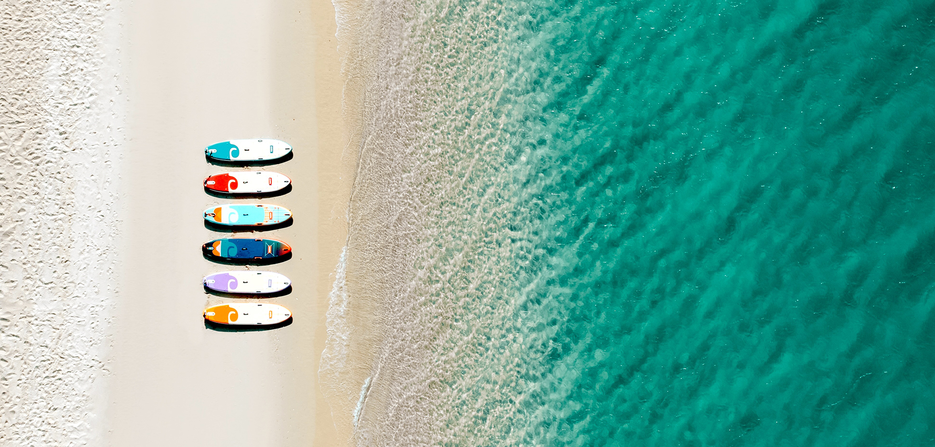 Skiffo — Born to paddle. Made to shine.