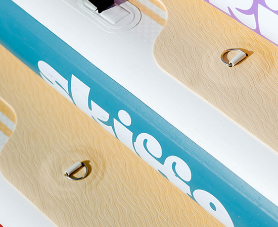 6 D-Rings